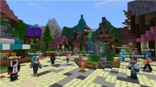 Master for Minecraft PE2026官方最新版本 Master for Minecraft PE2026官方最新版本