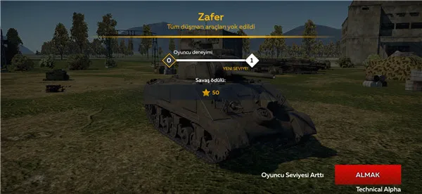 War Thunder Mobile��׿���ֻ���