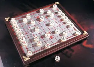 象棋大师对弈(象棋学习平台) 象棋大师对弈(象棋学习平台)