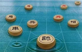 象棋大师对弈(象棋学习平台) 象棋大师对弈(象棋学习平台)