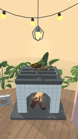 �޷��ճ���(����ģ����Ϸ)