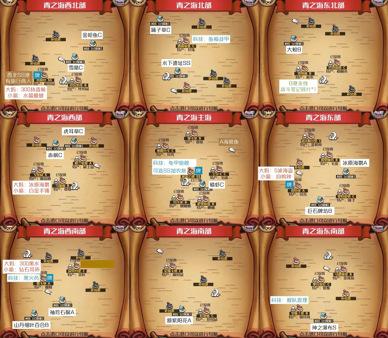 小小航海士外传(航海冒险手游) 小小航海士外传(航海冒险手游)