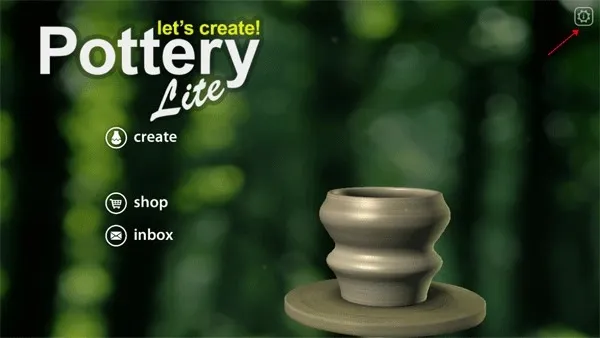 Pottery(陶瓷制作游戏) Pottery(陶瓷制作游戏)