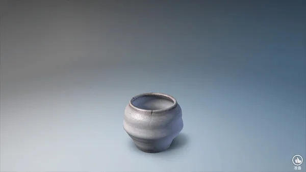 Pottery(陶瓷制作游戏) Pottery(陶瓷制作游戏)