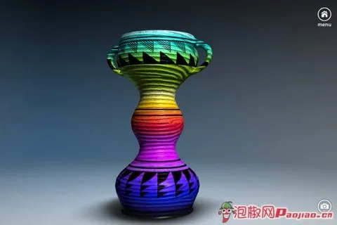 Pottery(陶瓷制作游戏) Pottery(陶瓷制作游戏)