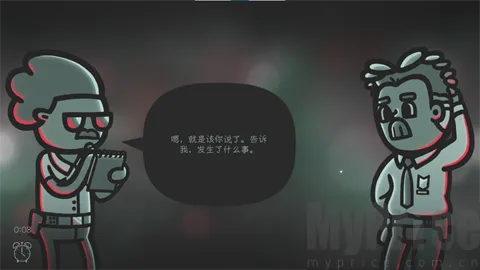 ���龯̽(������̽��Ϸ)