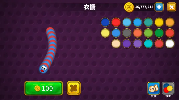 ̰���߸����˵�(̰������Ϸ2025)
