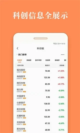 股票灯塔(炒股分析软件) 股票灯塔(炒股分析软件)