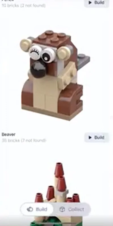 Brickit最新手机版 Brickit最新手机版