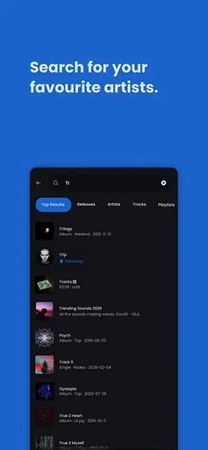Musiko音乐通知最新手机版 Musiko音乐通知最新手机版