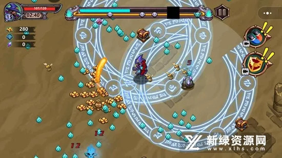 灵魂猎手(恐怖冒险手游) 灵魂猎手(恐怖冒险手游)