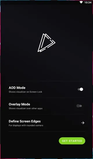 Muviz Edge(���ֿ��ӻ�����)