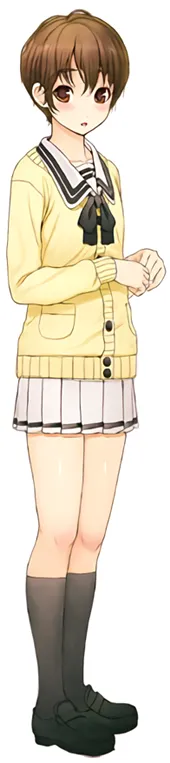 君与彼女与彼女之恋(恋爱Galgame游戏) 君与彼女与彼女之恋(恋爱Galgame游戏)