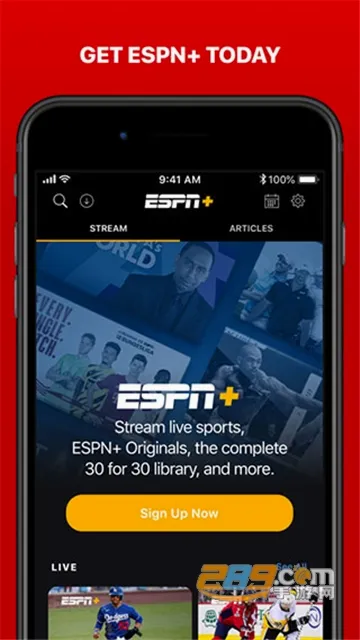 ESPN�����ֻ���