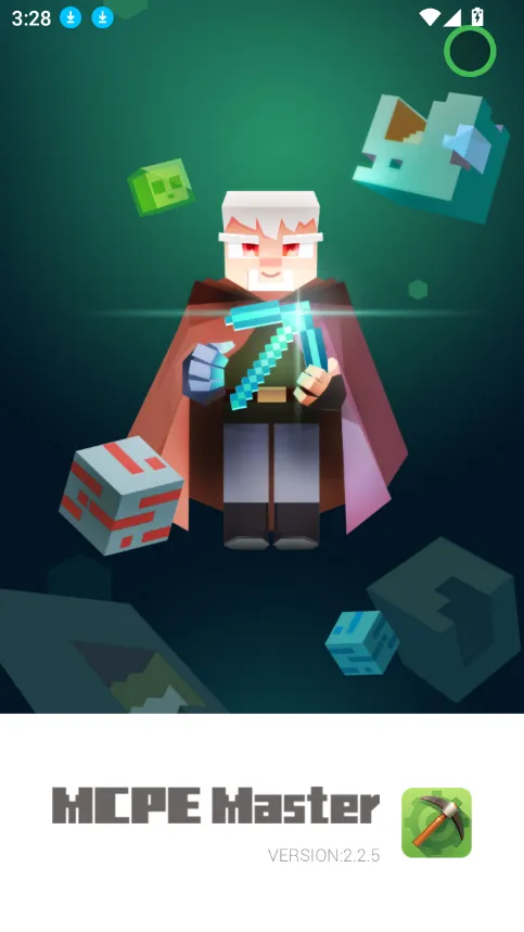 MCPE Master最新手机版 MCPE Master最新手机版