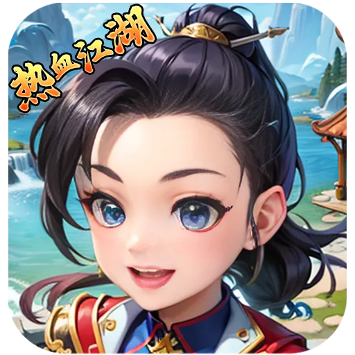 �����뽭��(����RPG��Ϸ)
