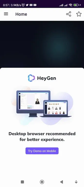 Heygen2026官方最新版本 Heygen2026官方最新版本