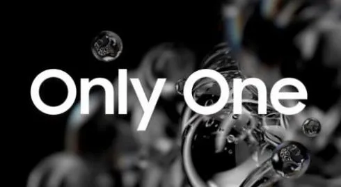 Only One�����ֻ���