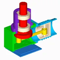 CAD��ģ��(3D��ģ����)