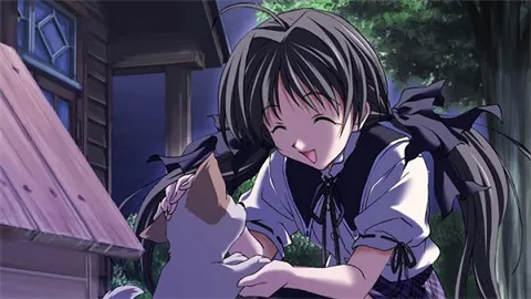 秋之回忆2最新手机版 秋之回忆2最新手机版