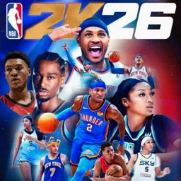 NBA2K262026���°汾