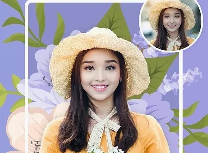 美啦相机(美颜修图软件) 美啦相机(美颜修图软件)