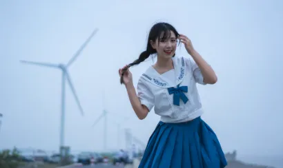 美啦相机(美颜修图软件) 美啦相机(美颜修图软件)