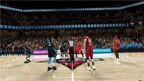 nba2k21手机版(篮球竞技游戏) nba2k21手机版(篮球竞技游戏)