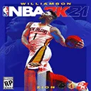 nba2k21�ֻ���(���򾺼���Ϸ)