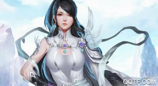 混沌仙魔诀(仙侠角色扮演手游) 混沌仙魔诀(仙侠角色扮演手游)