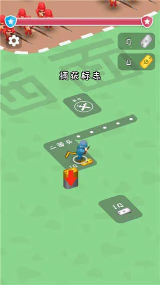 指挥官模拟器(战争模拟游戏) 指挥官模拟器(战争模拟游戏)