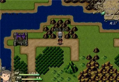 黑兽2魔改中文版(剧情养成类游戏) 黑兽2魔改中文版(剧情养成类游戏)
