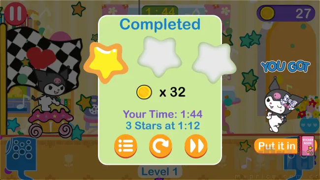 ����è����ð��2(����è������Ϸ)