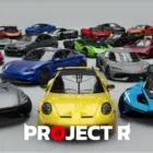 PROJECT R���ռ�����ģ����(����ģ����Ϸ)