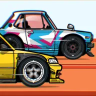 Drag Rivals����װ������(ֱ�߾�����Ϸ)