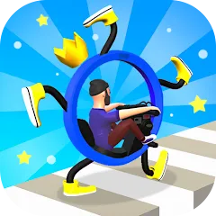 ���ƶ��ֳ�3D���������ֻ���