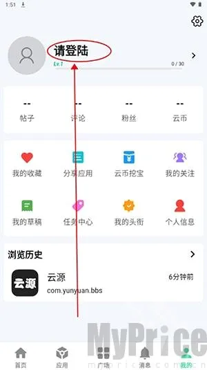 云源社区2026最新版本