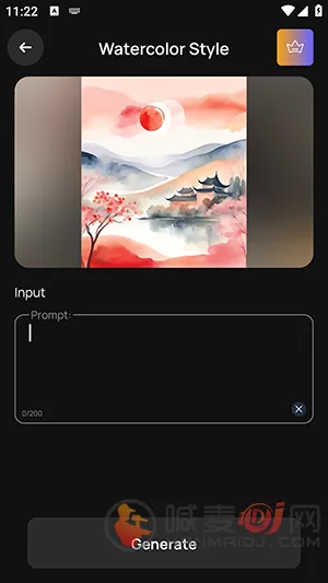 AI Video Generator(智能视频创作工具) AI Video Generator(智能视频创作工具)