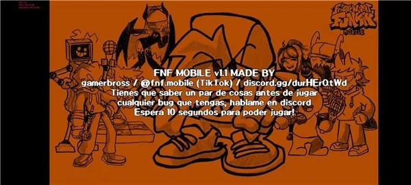 FNFģ��ϼ�(���ֽ�����Ϸ)