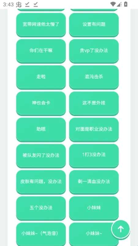 荣誉语音盒(瓦罗兰特语音包) 荣誉语音盒(瓦罗兰特语音包)