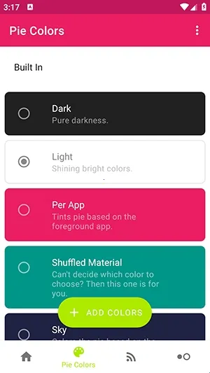 Pie Controls���ƿ���(���ƿ�������)
